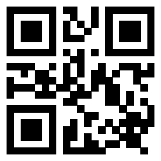3917465122 - Immagine del Qr Code associato