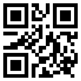 3917465125 Qr Code associato