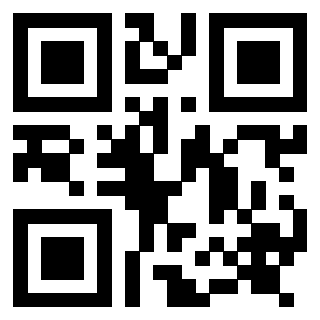 3917465126 Qr Code associato