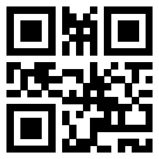 Immagine del QrCode di 3917465127