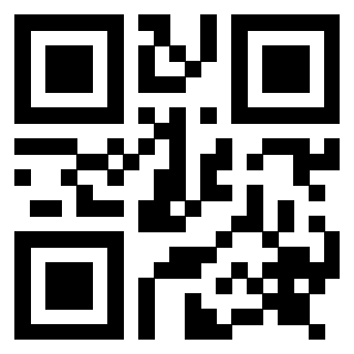 Immagine del QrCode di 3917465130