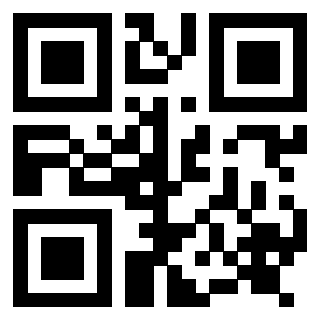 Scansione del Qr Code di 3917465131