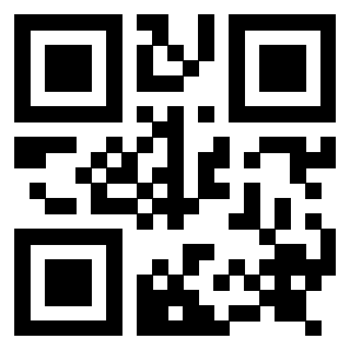 3917465132 - Immagine del QrCode associato
