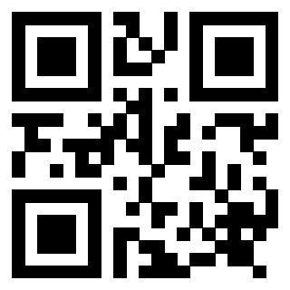 3917465133 - Immagine del Qr Code associato