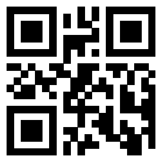 Immagine del QrCode di 3917465135