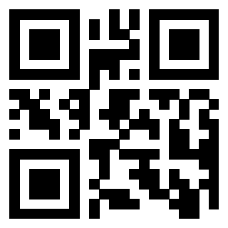 Scansione del QrCode di 3917465136