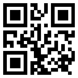 3917465138 - Immagine del Qr Code associato