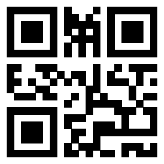 Scansione del Qr Code di 3917465140