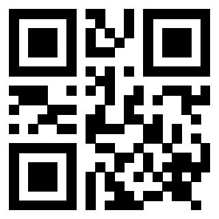 Qr Code di 3917465141