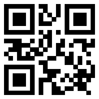Immagine del Qr Code di 3917465142