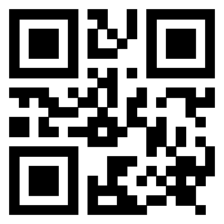3917465146 - Immagine del Qr Code associato
