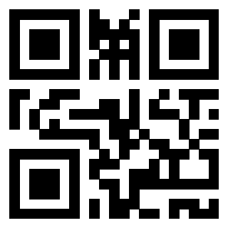 Il QrCode di 3917465149