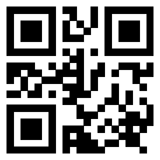 Immagine del Qr Code di 3917465150