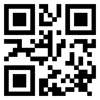Il Qr Code di 3917465152