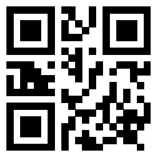 3917465155 - Immagine del Qr Code associato