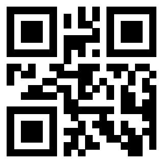3917465156 - Immagine del Qr Code associato
