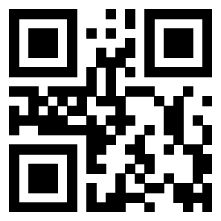 3917465157 - Immagine del QrCode associato