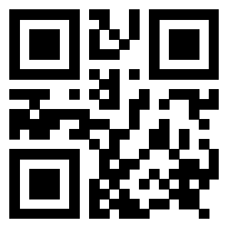 3917465160 - Immagine del QrCode associato