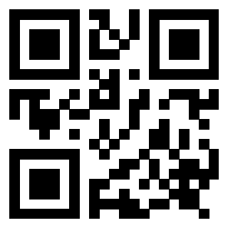 3917465161 Qr Code associato