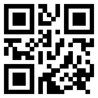 Immagine del QrCode di 3917465164