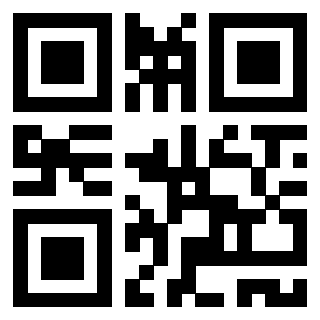 Immagine del QrCode di 3917465165