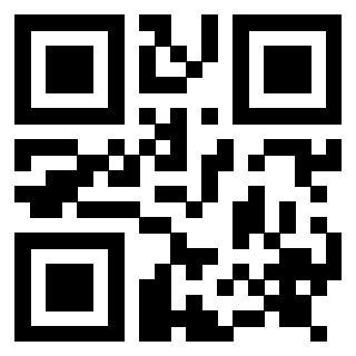Il Qr Code di 3917465166