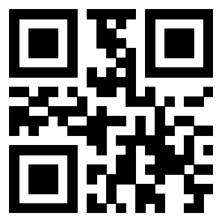 Immagine del Qr Code di 3917465167