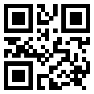 3917465170 - Immagine del QrCode associato
