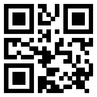 Immagine del QrCode di 3917465172
