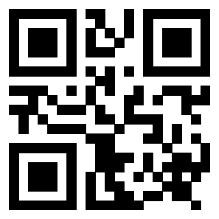 Immagine del Qr Code di 3917465173