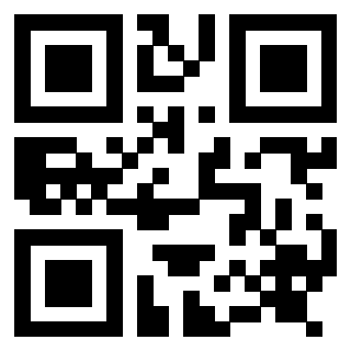 3917465176 QrCode associato