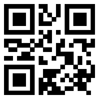 Immagine del QrCode di 3917465180