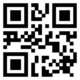 3917465182 - Immagine del QrCode associato
