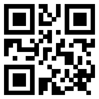 Il QrCode di 3917465183