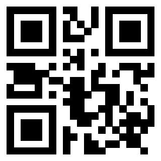 Il QrCode di 3917465185