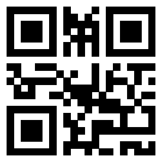 Scansione del Qr Code di 3917465186