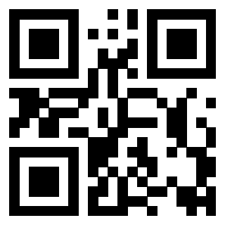 Il QrCode di 3917465187