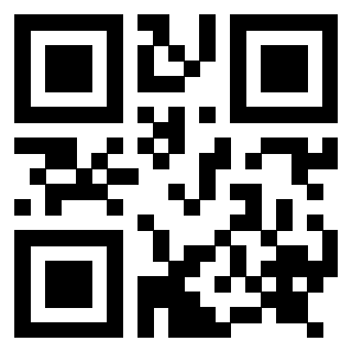 Immagine del QrCode di 3917465191