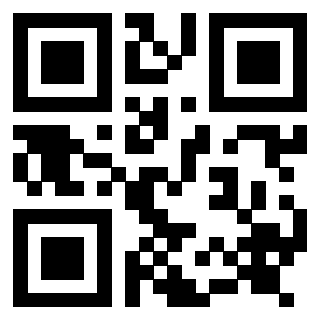 Scansione del QrCode di 3917465192