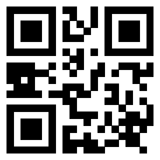Immagine del QrCode di 3917465193