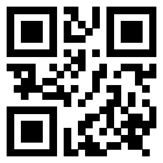 Il Qr Code di 3917465195