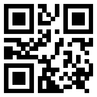 3917465196 - Immagine del QrCode associato
