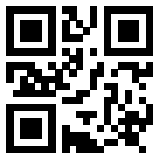 3917465197 Qr Code associato