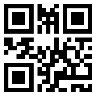 3917465199 - Immagine del Qr Code associato