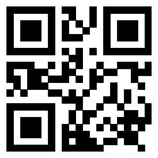 Il Qr Code di 3917465200