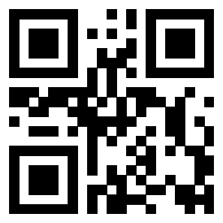 Il QrCode di 3917465201