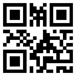 Scansione del Qr Code di 3917465202
