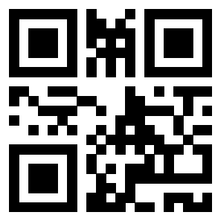 Scansione del Qr Code di 3917465203