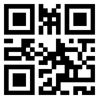 Scansione del Qr Code di 3917465205