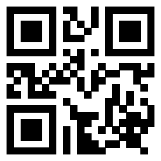 3917465207 QrCode associato
